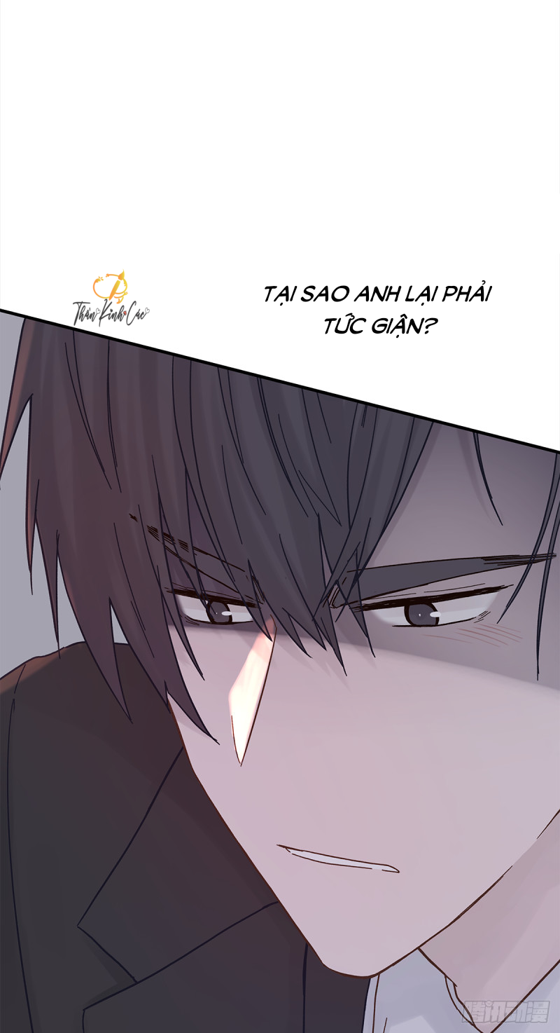 mối tình đầu gian nan của chu thành nhất chapter 40 54