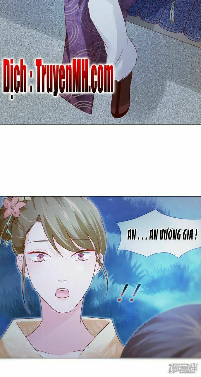 mười dặm hồng trang, thay huynh xuất giá chapter 4 6