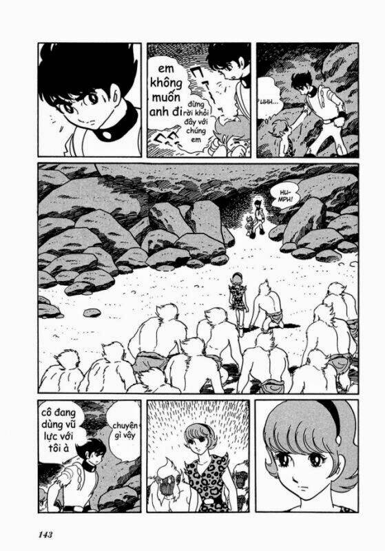 ryuu no michi chapter 6 17