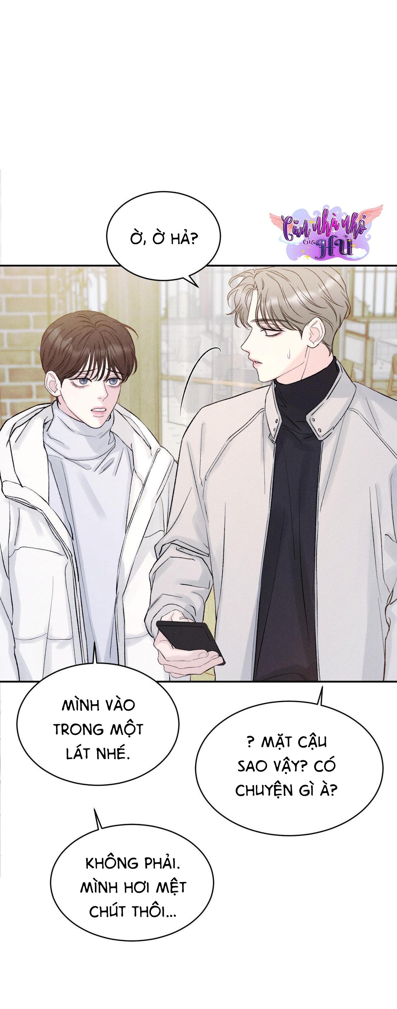 ân huệ chapter 16 28