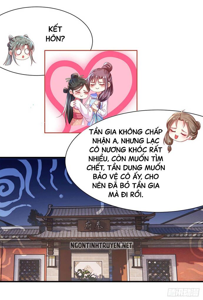 bệnh kiều phu quân ngạnh thượng cung chapter 45 10