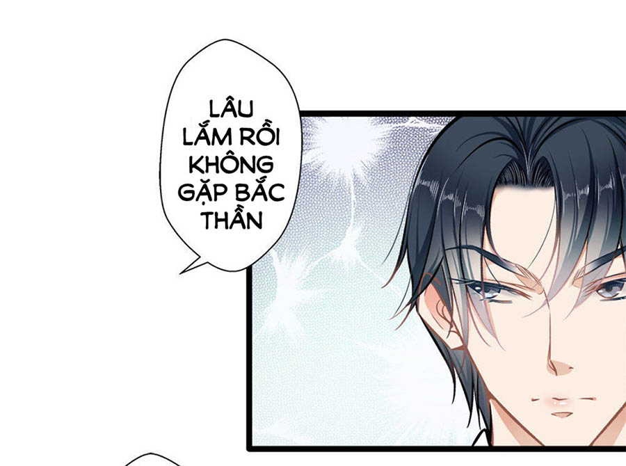 cưng chiều ái thê hư hỏng chapter 38 1