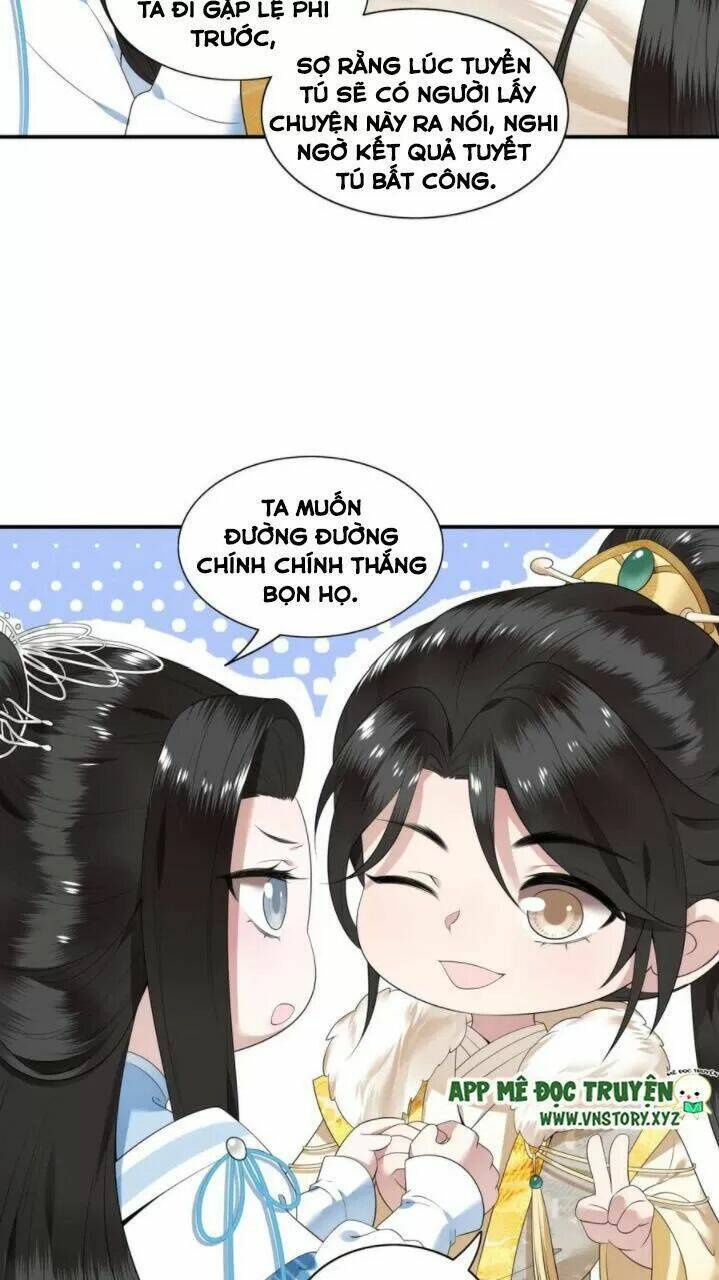 phượng hoàng vu phi chapter 81 7