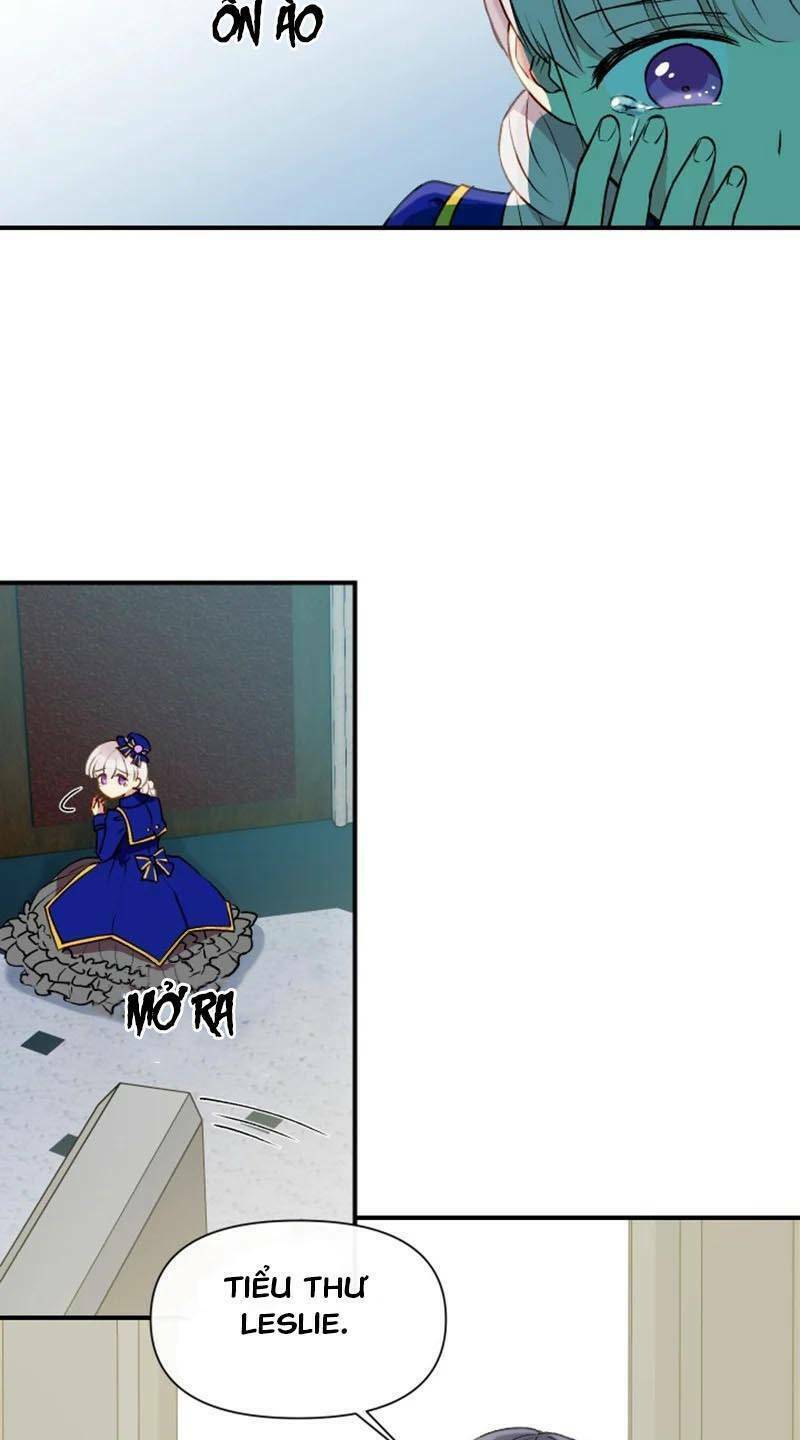 khế ước của nữ công tước quái vật chapter 37 9