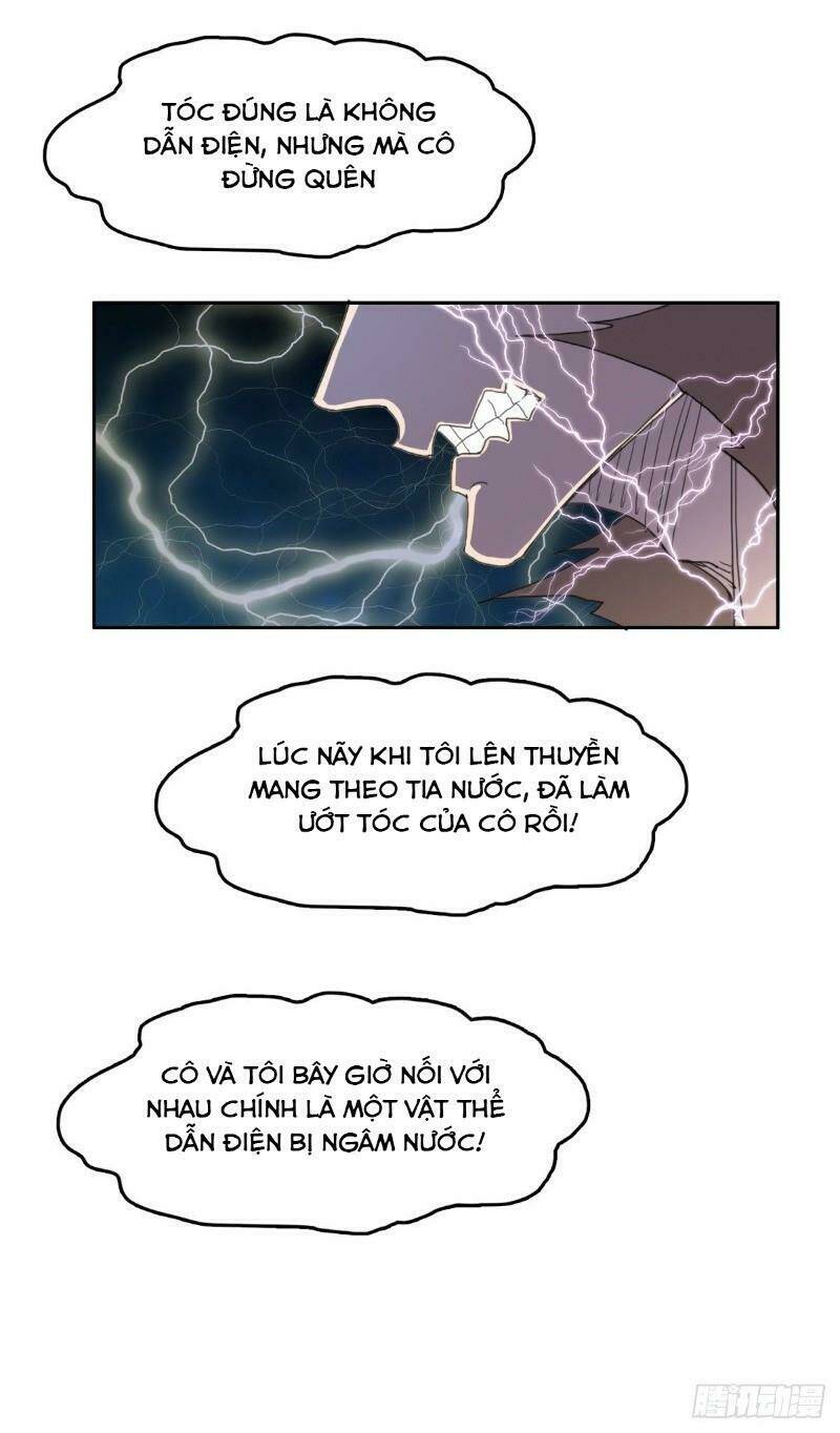 phụ hồn giả chapter 22 10