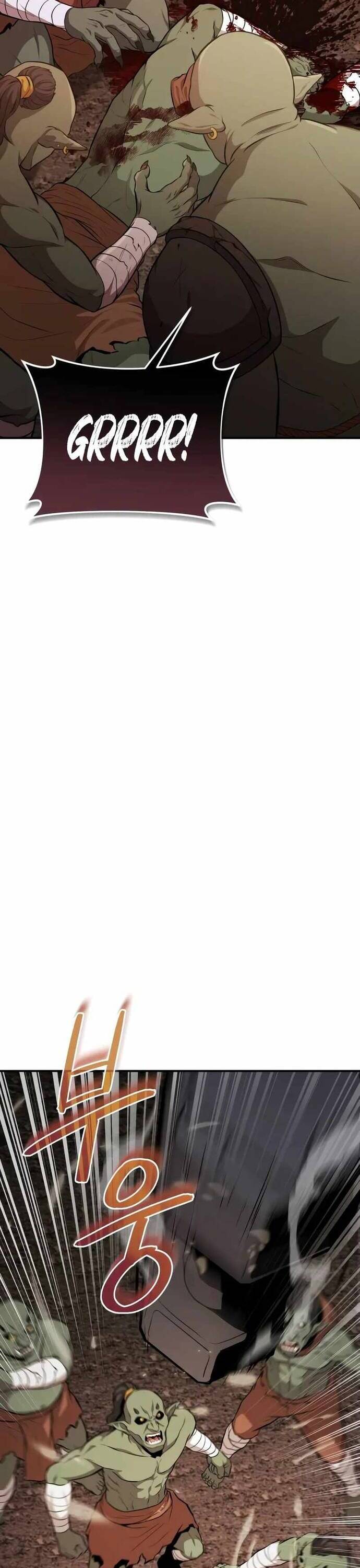 Tuyệt Đối Dân Cư Chapter 2 46