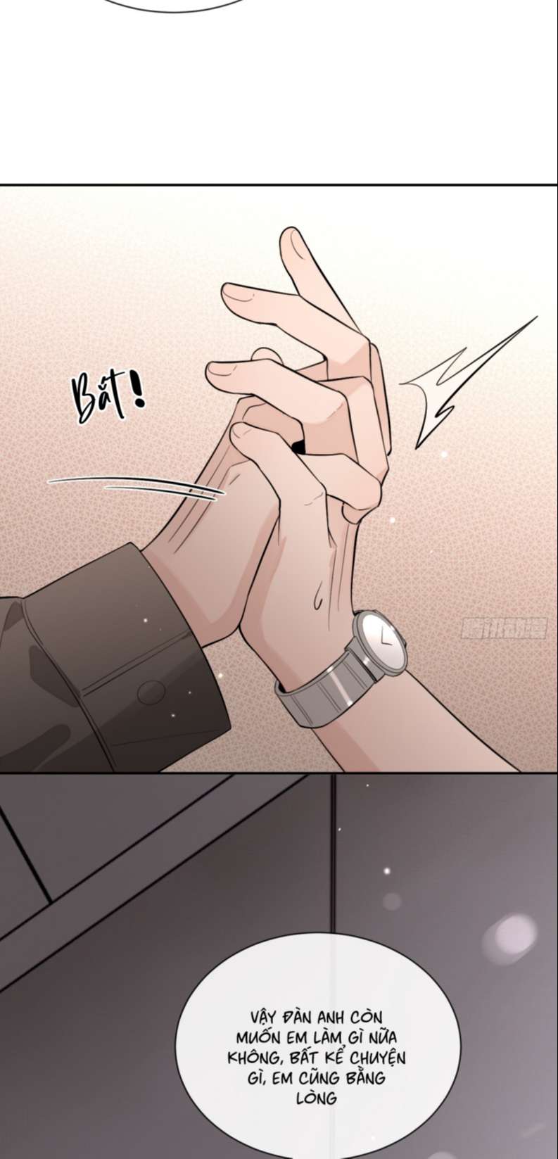 chó lớn bắt nạt chủ chapter 38 22