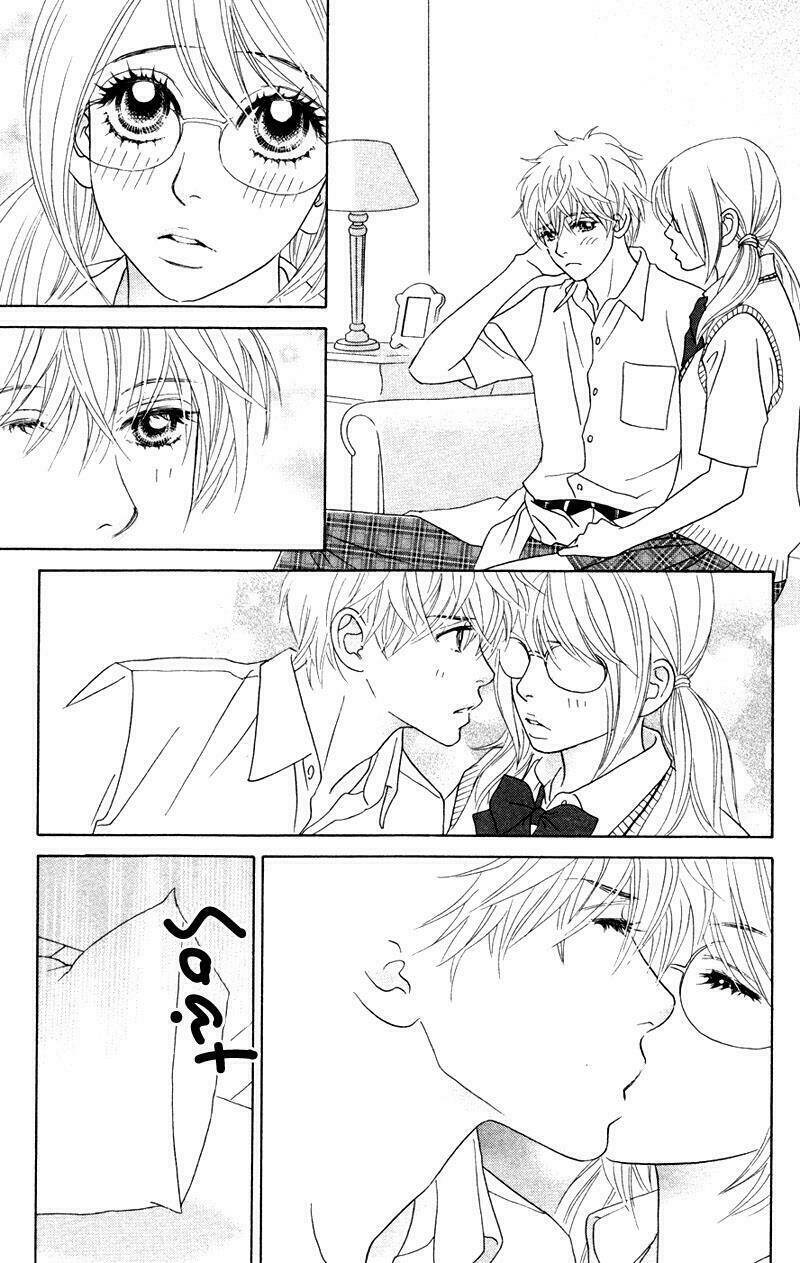 papillon hana to chou chapter 16 15