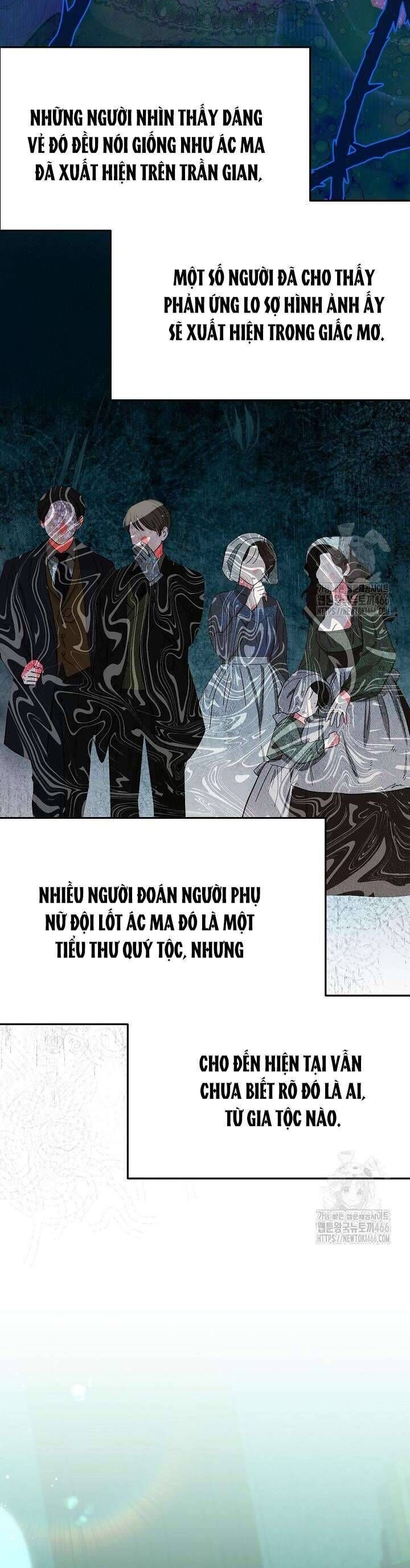 hướng dẫn về ác nữ chapter 35 5