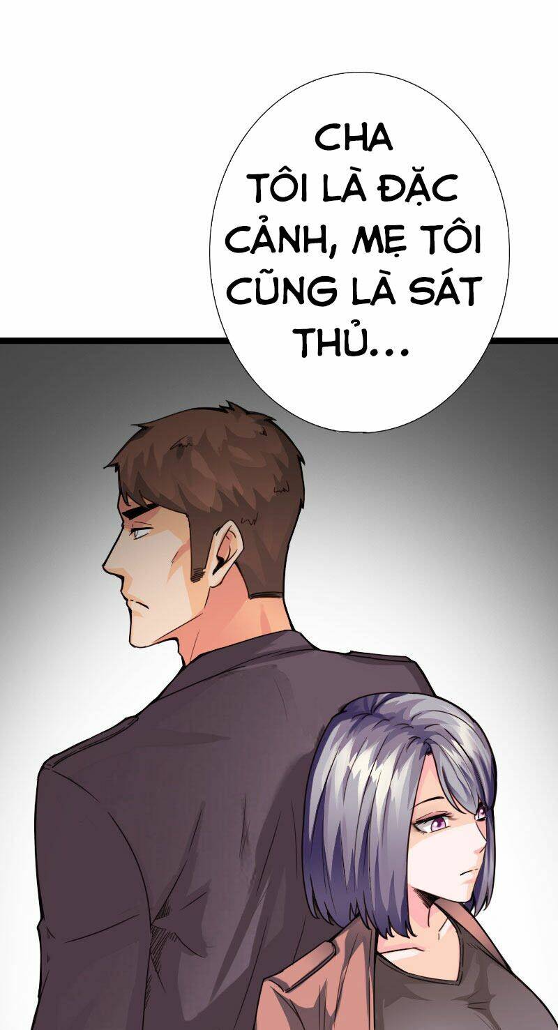 tuyệt phẩm tà thiếu chapter 98 28