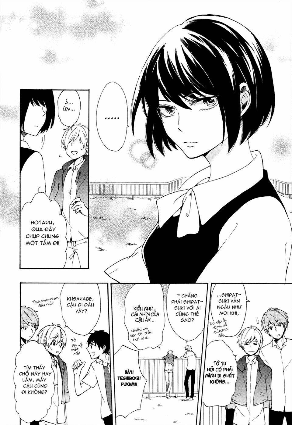 saihate no ao chapter 1 10