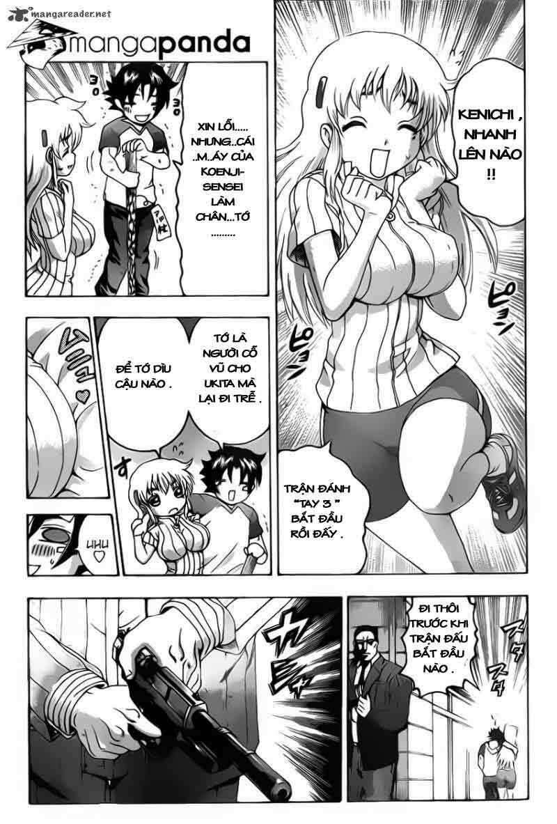 history's strongest disciple kenichi chapter 487 17