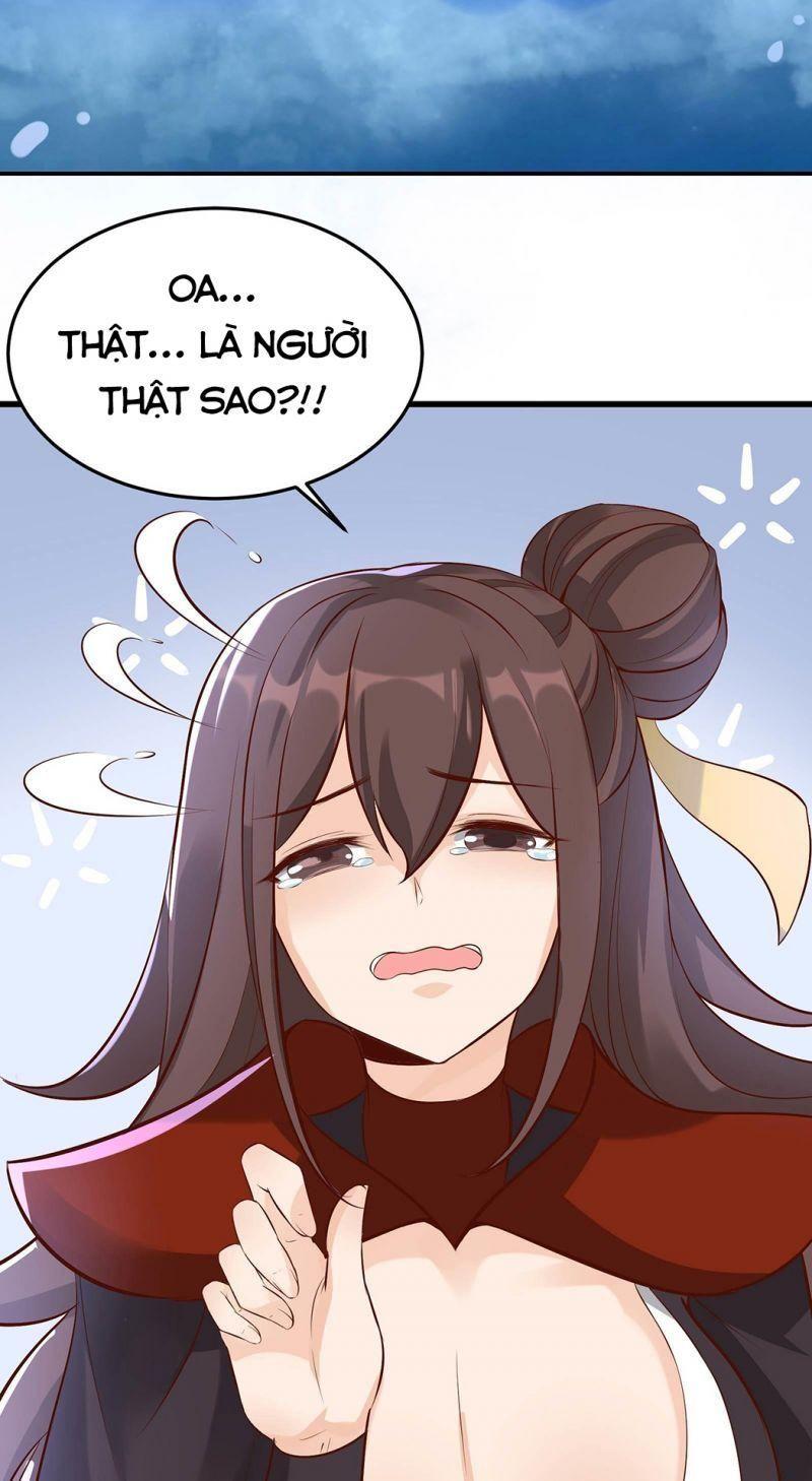 đồ đệ ta toàn là nữ ma đầu chapter 11 18