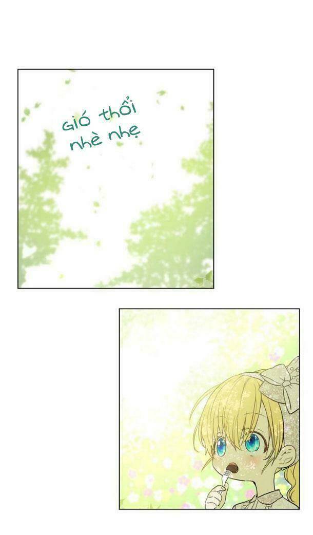 một ngày nọ ta trở thành công chúa chapter 8.5 18