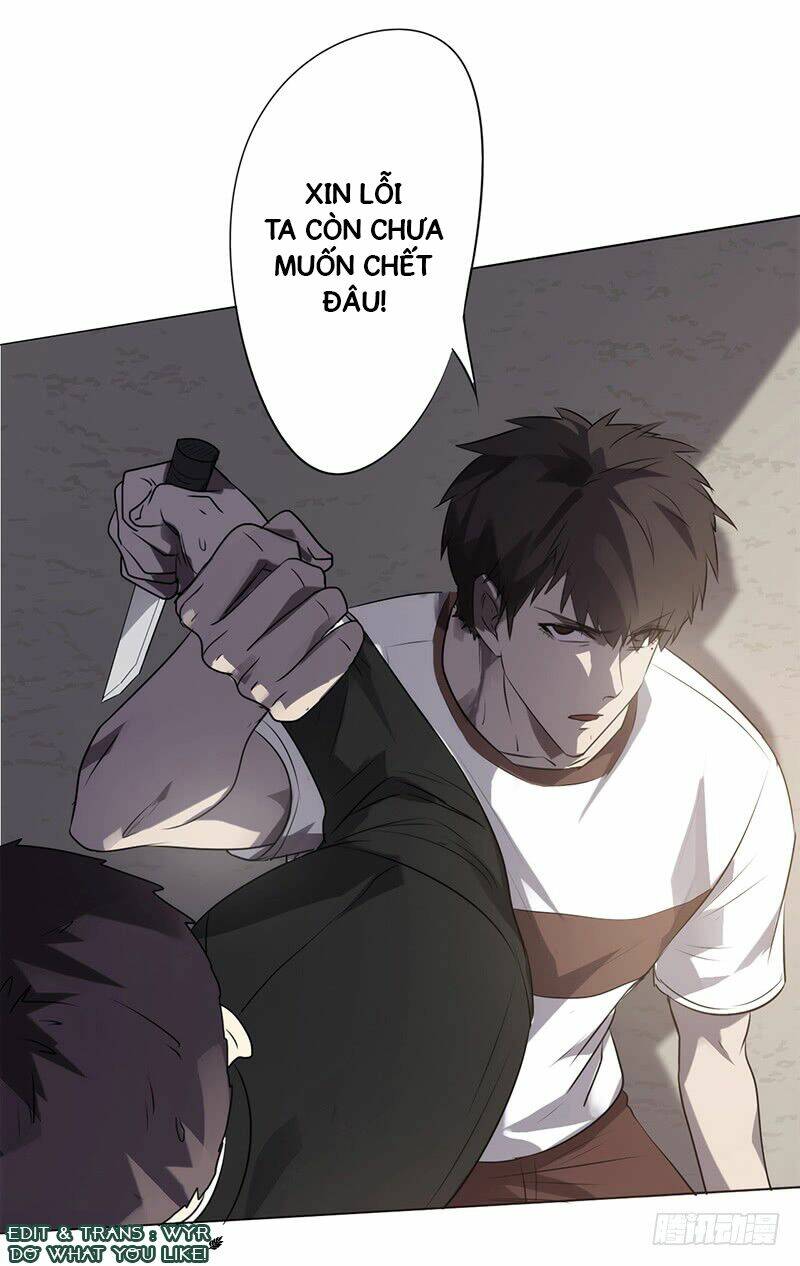 tối cường công nhân chapter 0 15