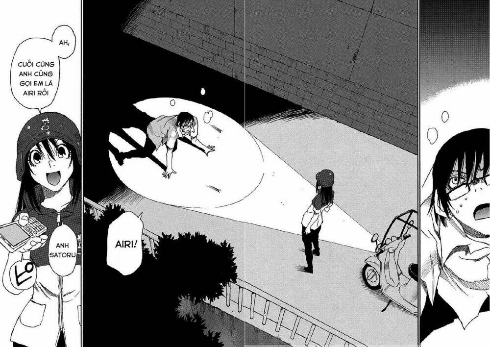 erased chapter 14 27