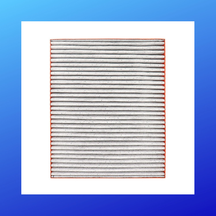 Lọc gió điều hòa cao cấp Macsim N95 xe ô tô Toyota Camry 2018-2023 (mã MS1919)