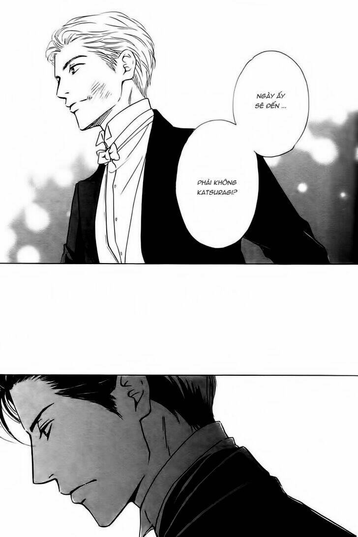 bình minh u sầu chapter 27 24