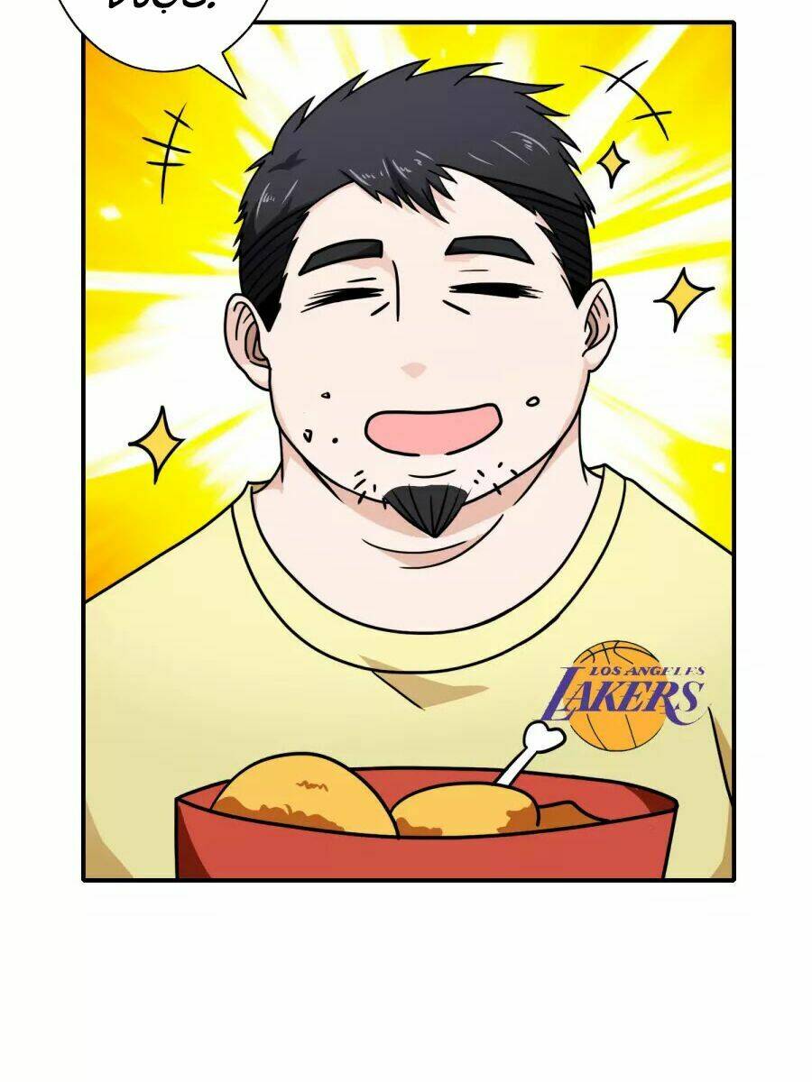 hộ hoa cao thủ tại đô thị chapter 79 31