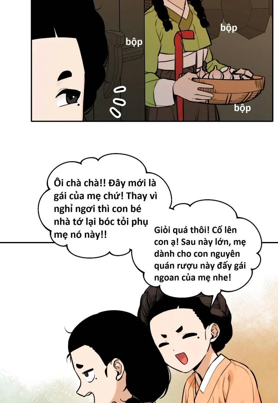 sự lụi tàn của usuzumi chapter 89 50