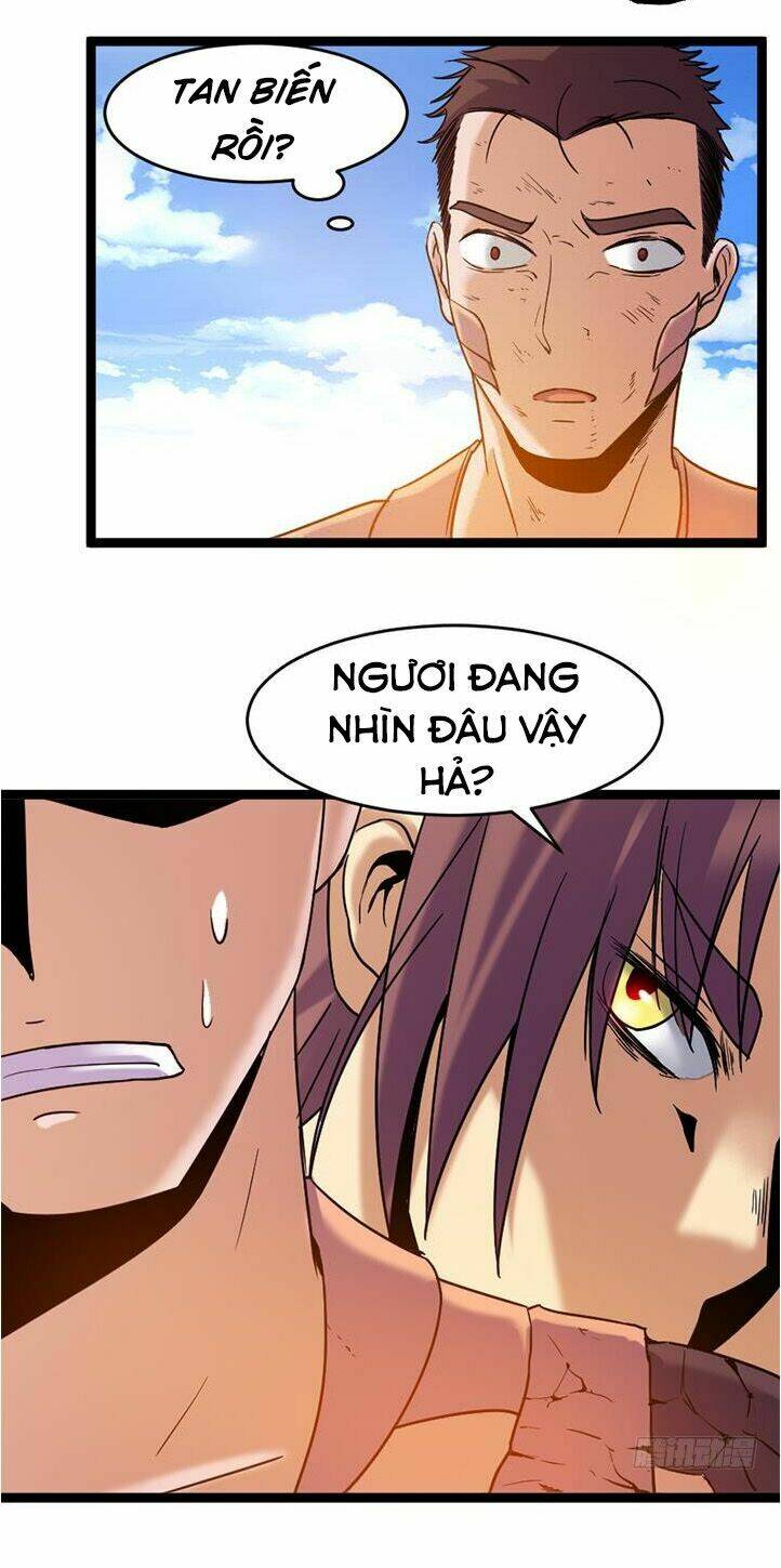 phong quỷ truyền thuyết chapter 145 10