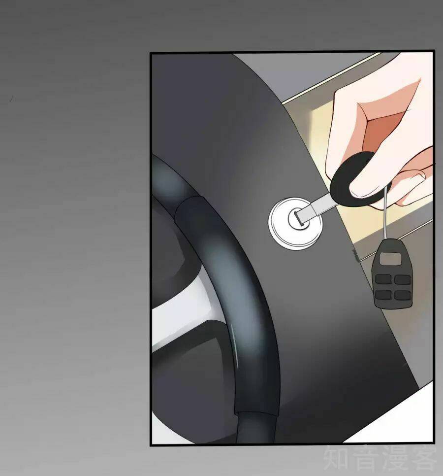 cường thế tù ái - địch thiếu đừng xằng bậy chapter 3 29