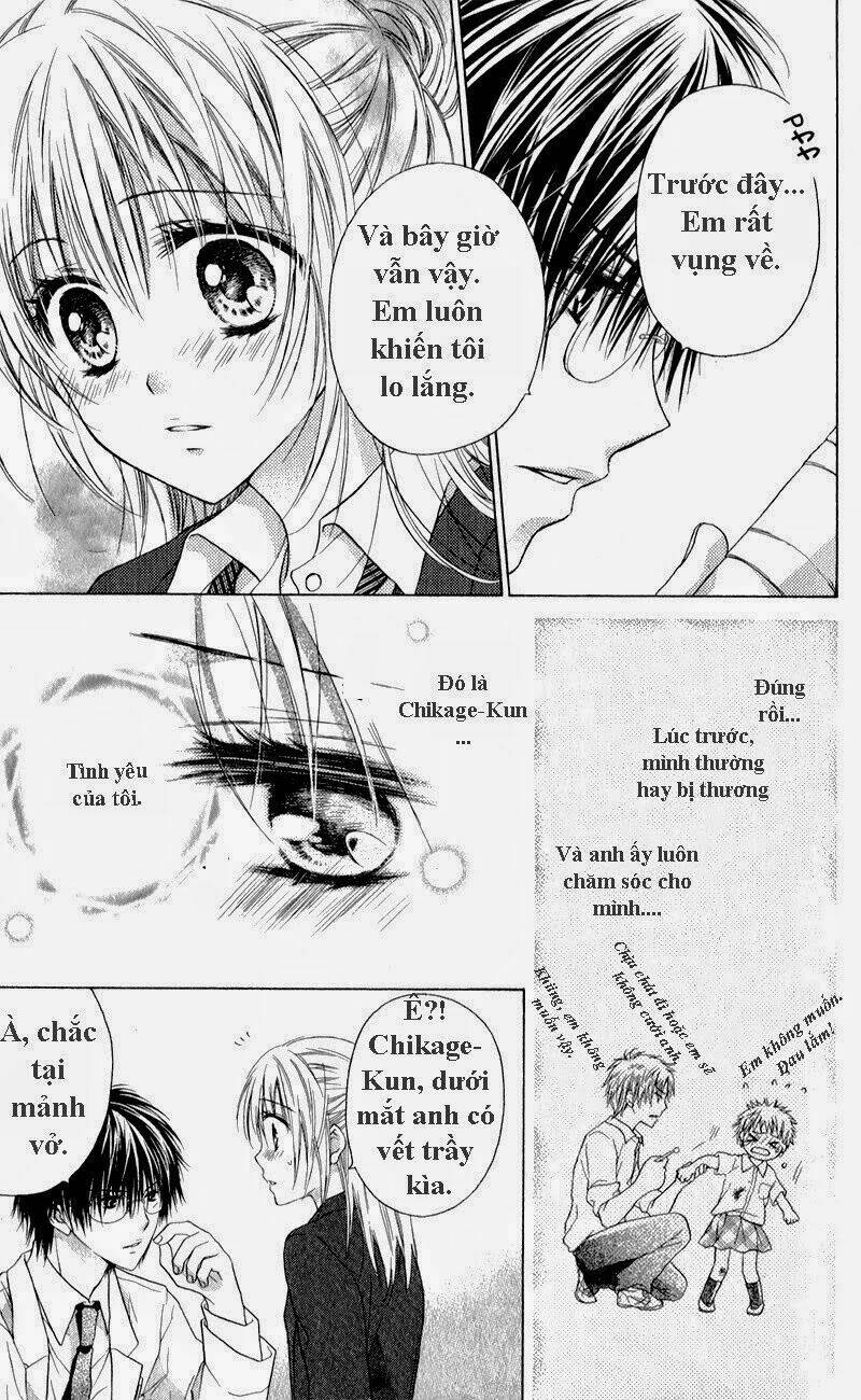 zutto suki datta kusei chapter 1 17