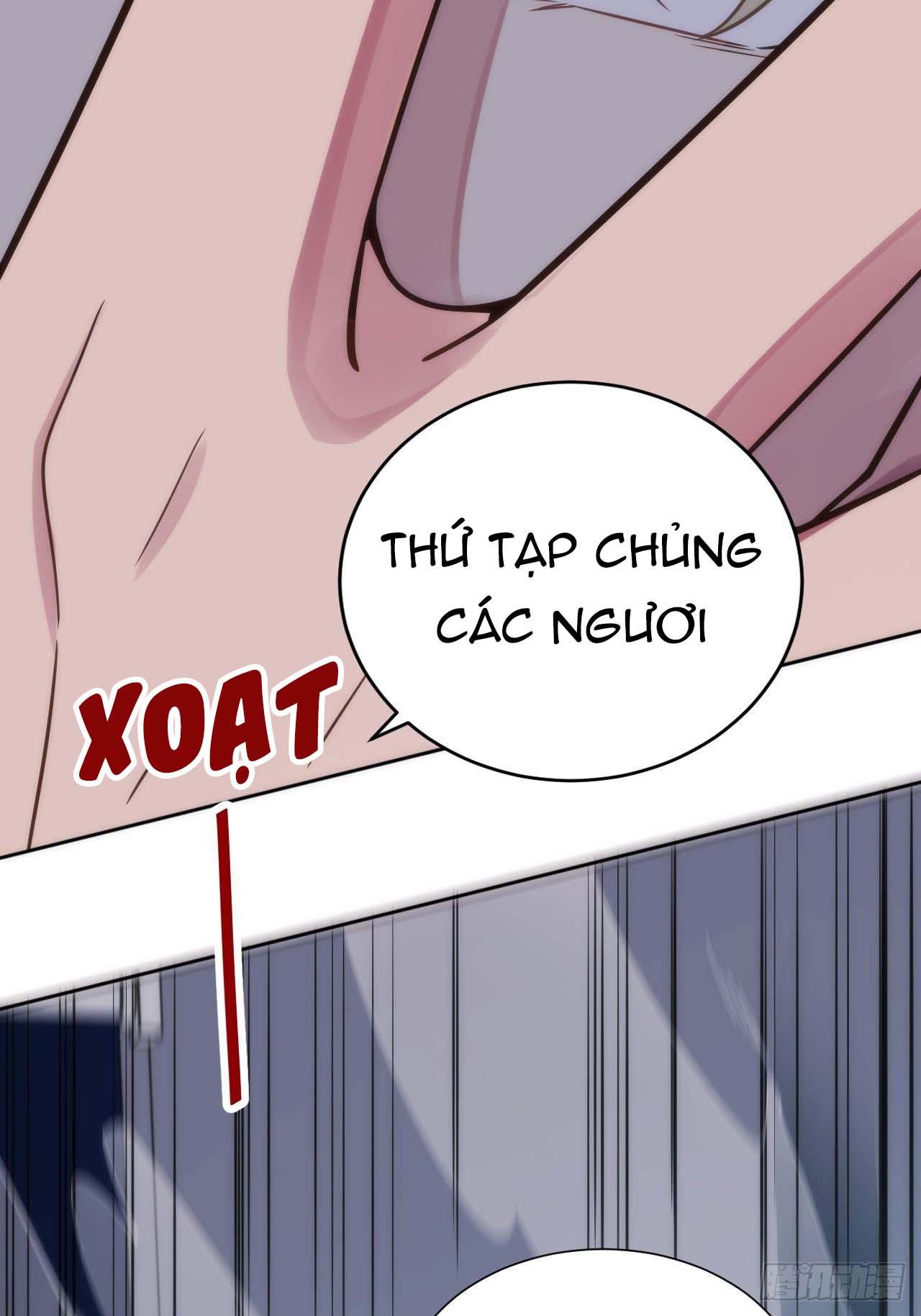 Giam Cầm 100% chapter 8