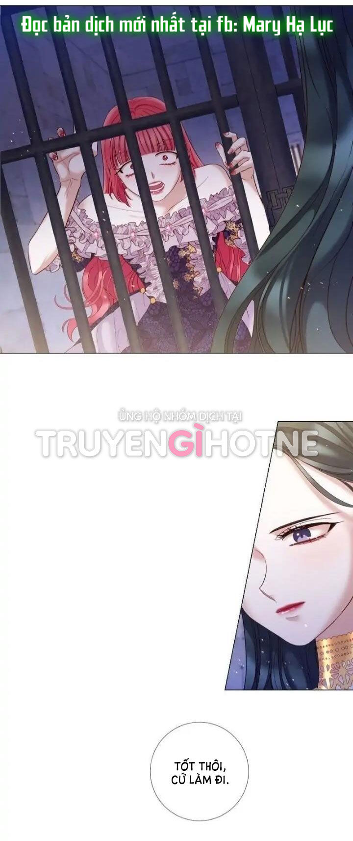 từ tiểu thư thành hoàng hậu - lady to queen chapter 89.2 1