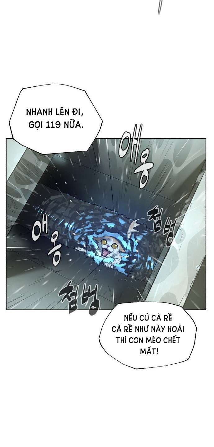 bạch huyết - white blood chapter 7 45