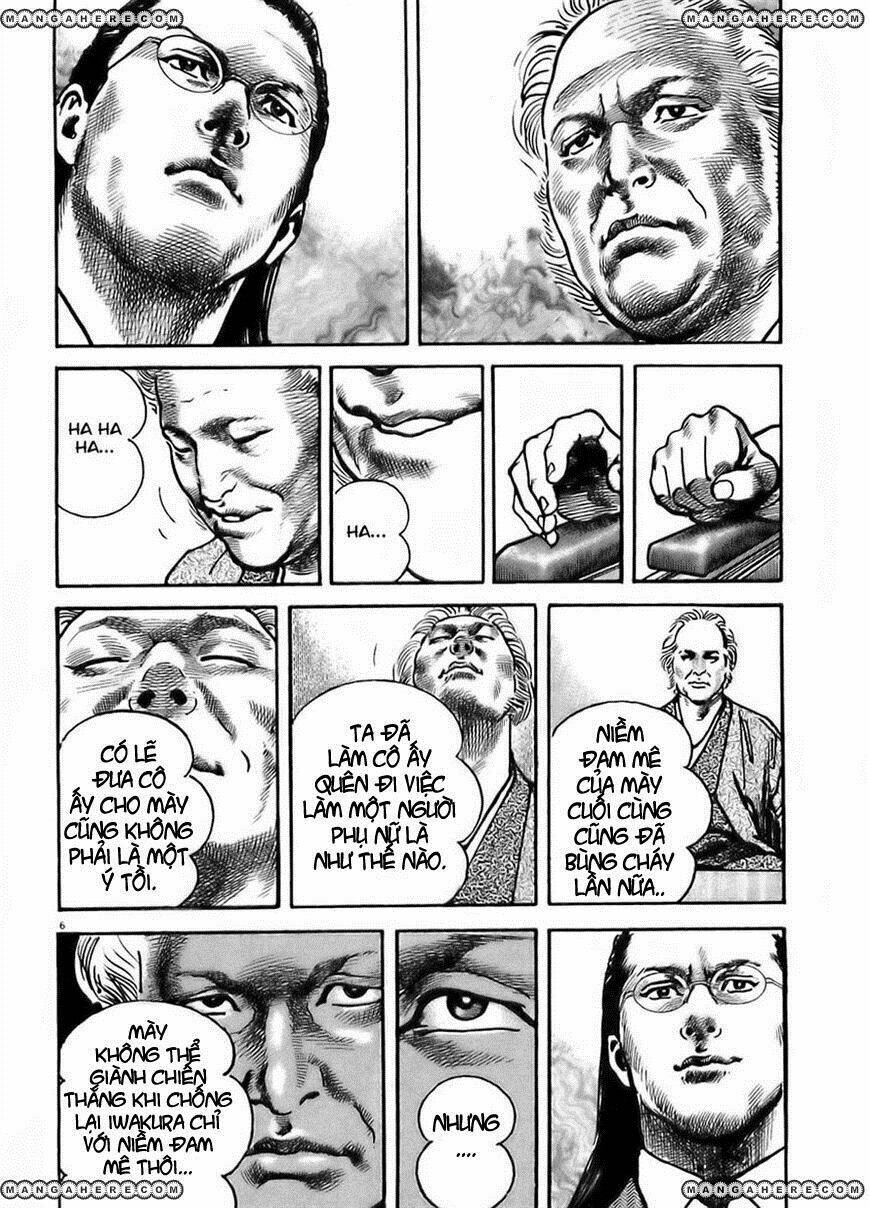 heat - thế giới ngầm chapter 23 11