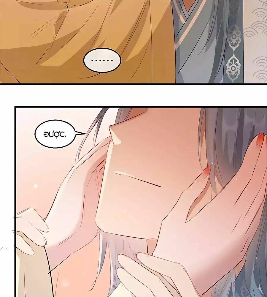 gian phi như thử đa kiều chapter 57 34