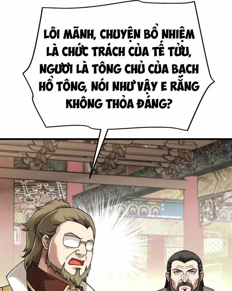 trọng sinh ta là đại thiên thần chapter 145 32