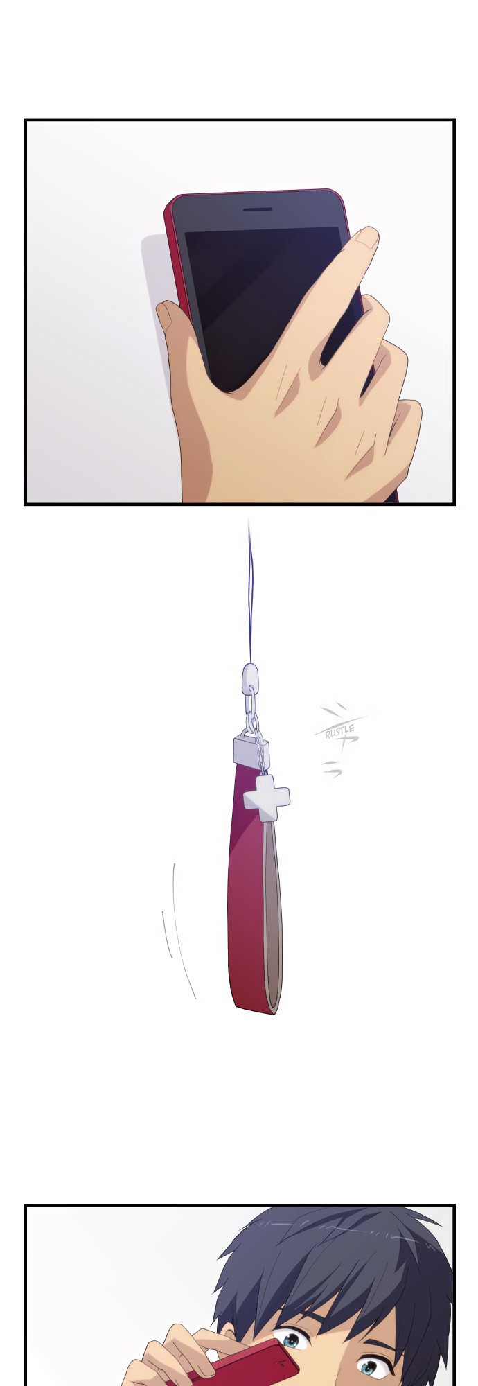 relife chapter 216 15