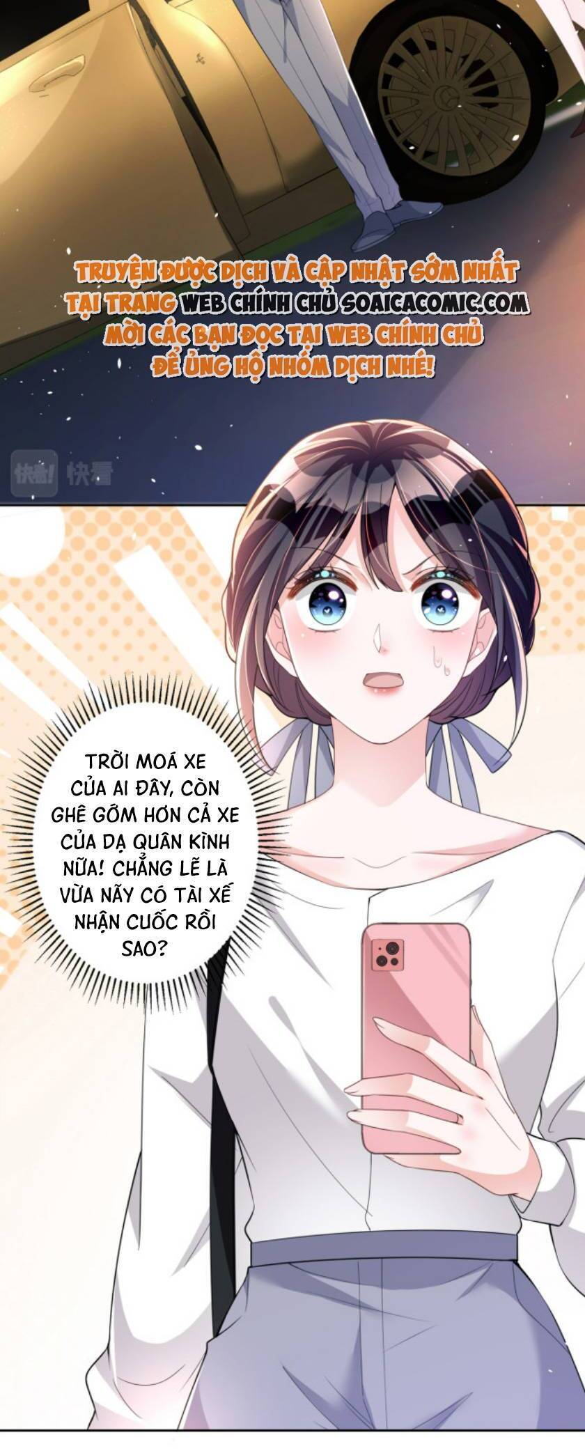 tổng tài huyết tộc cực sủng cô vợ mỹ nhân ngư chapter 27 7