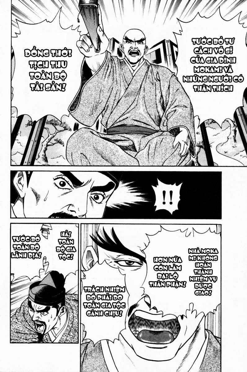 thiếu niên vương phần 1 chapter 8 32