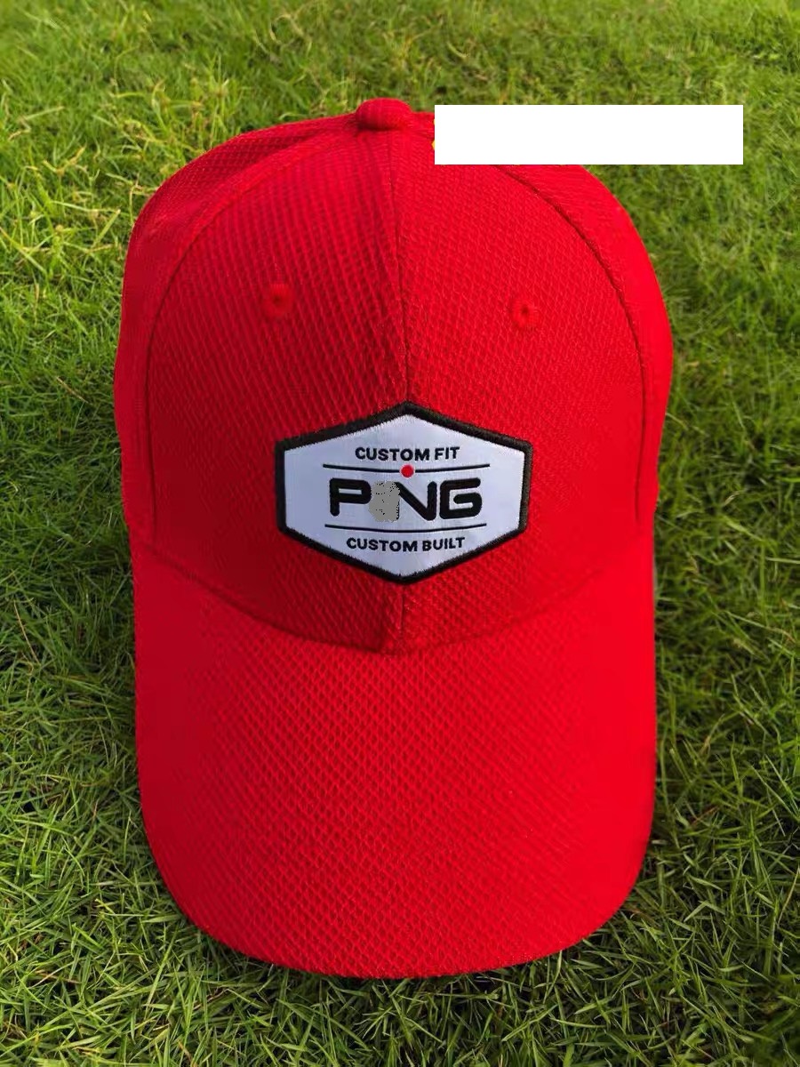 Mũ golf thể thao Nam chống nắng thời trang thể thao cao cấp