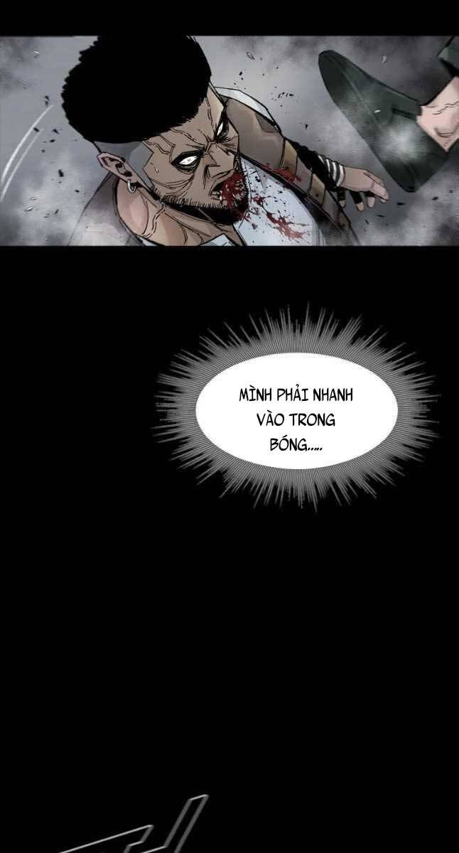 mật mã mê cung chapter 57 32