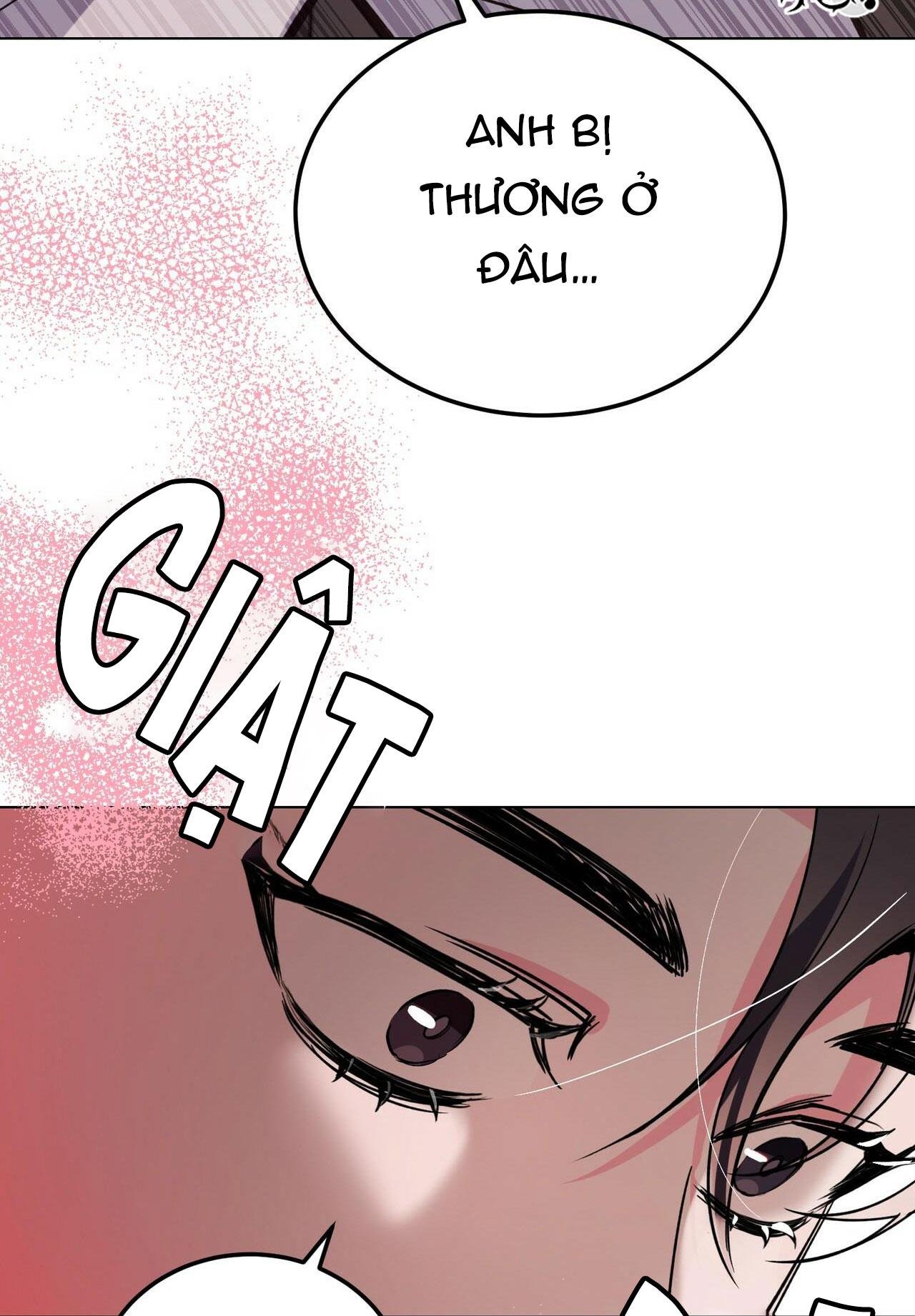 cạm bẫy đại học chapter 27 46