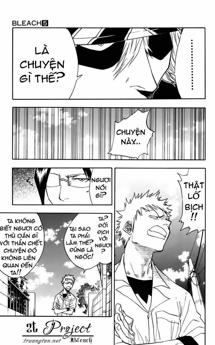 thần chết ichigo chapter 36 9