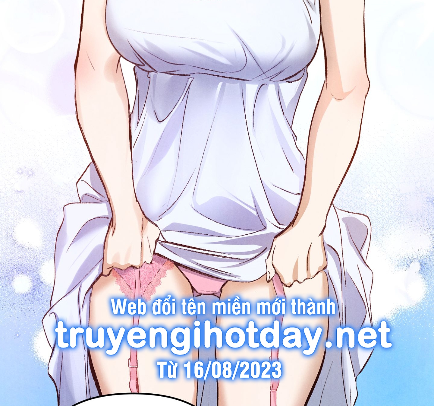 [Thời Kỳ Cực Thịnh Ái Vật 1980S] Quần Legging chapter 5.2 - Trang 49