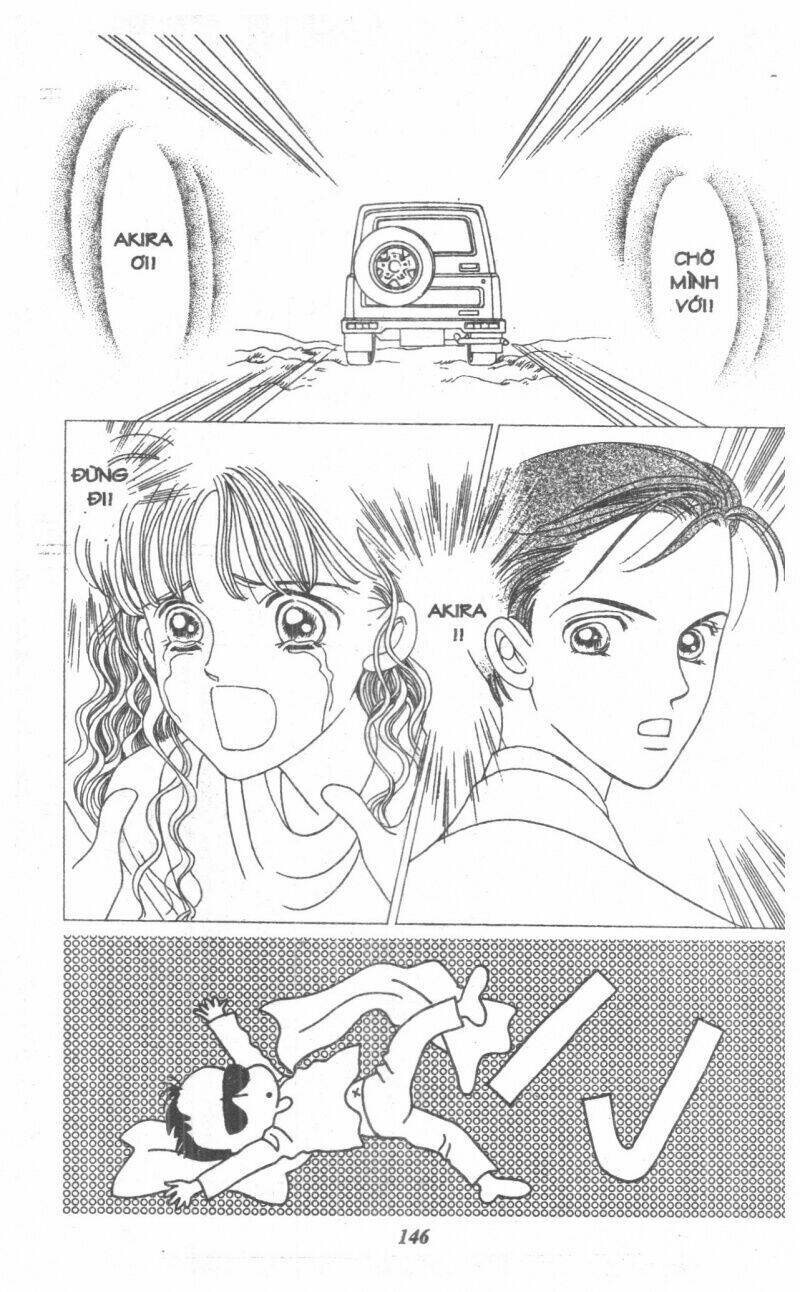 nàng tiên ánh trăng - kaguya hime chapter 8 144