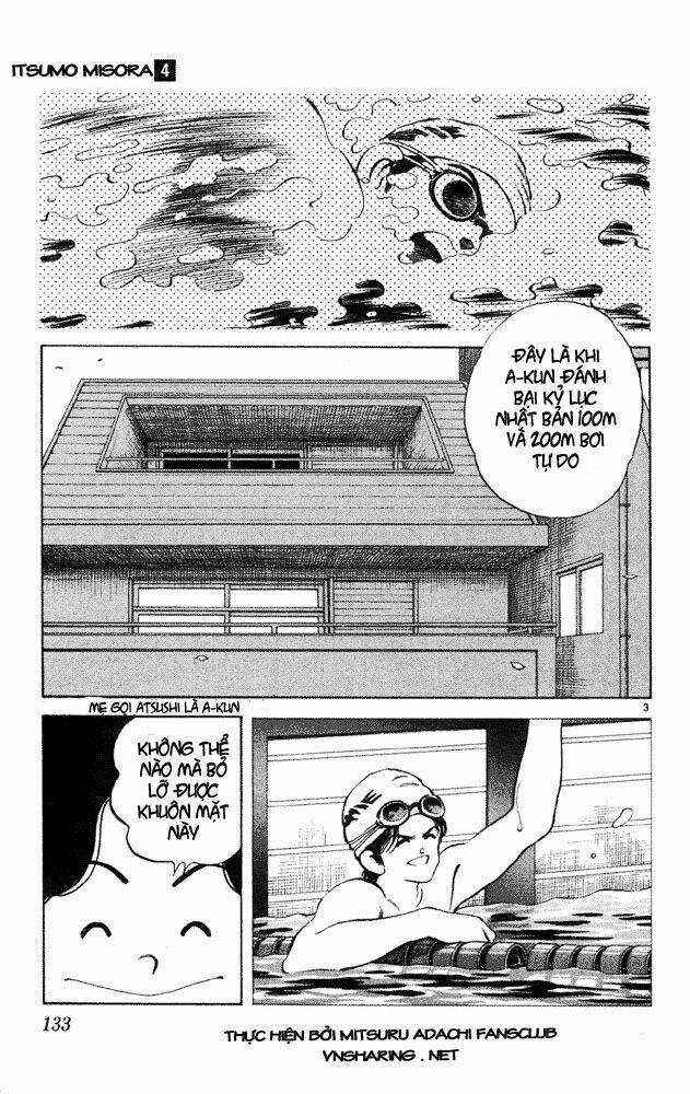 itsumo misora chapter 37 3