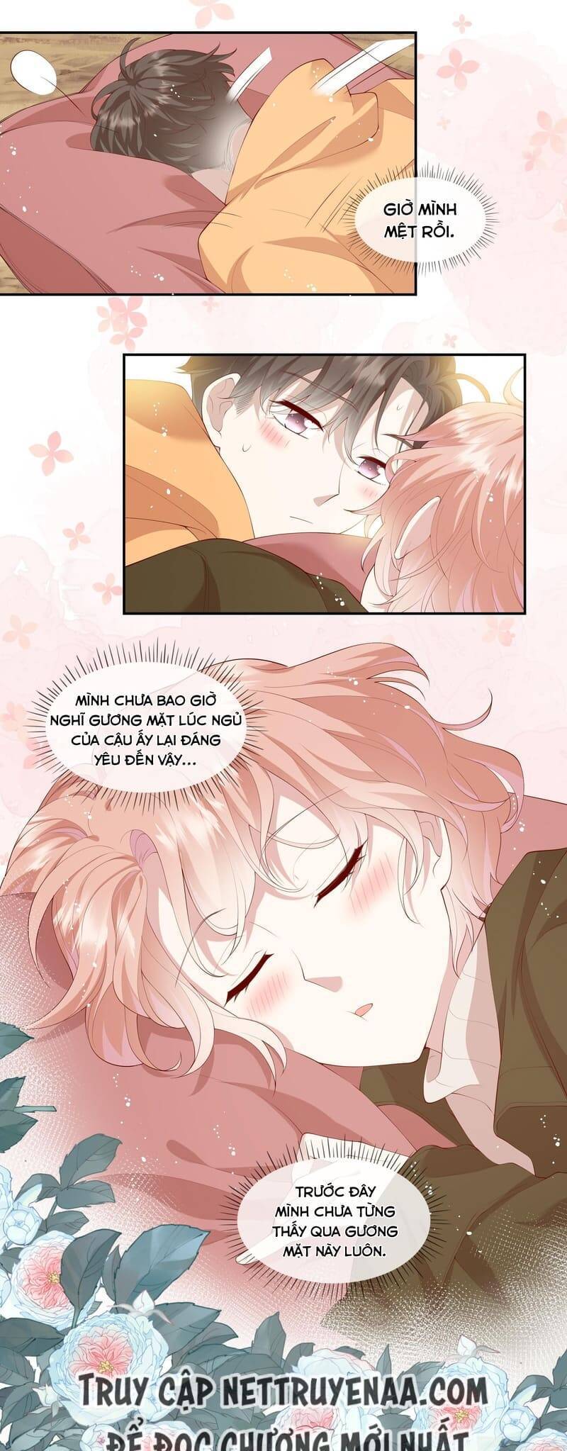 làm ơn đừng quá kiêu ngạo chapter 37 9