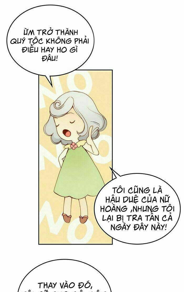 wendy , cô gái bán hoa chapter 2 27