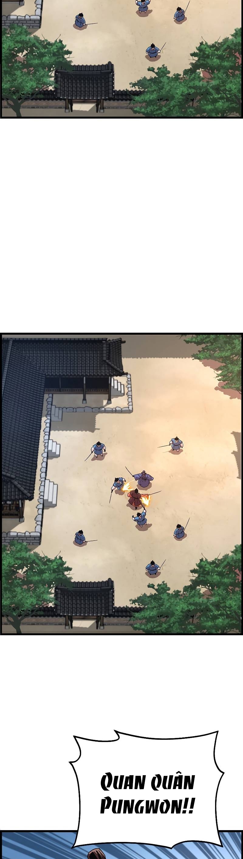 tôi sẽ sống như một hoàng tử chapter 74 24