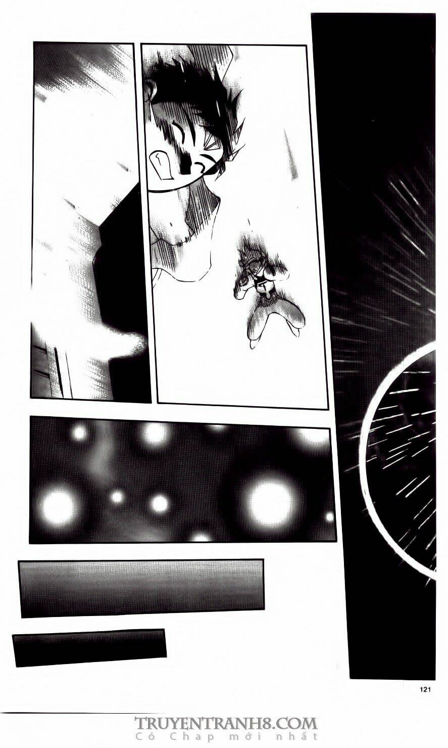 tenchi vô dụng chapter 75 26