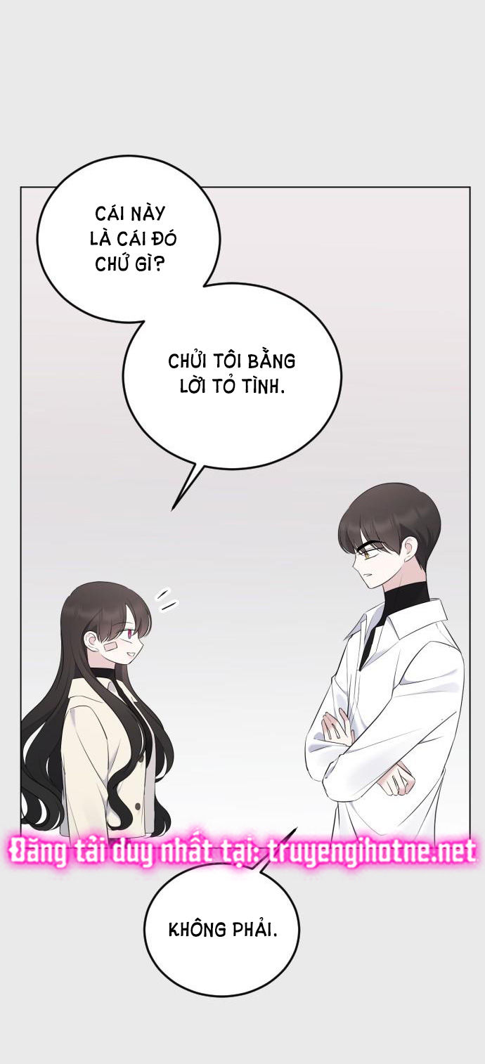 tôi sẽ thay đổi kết cục chapter 7.1 16