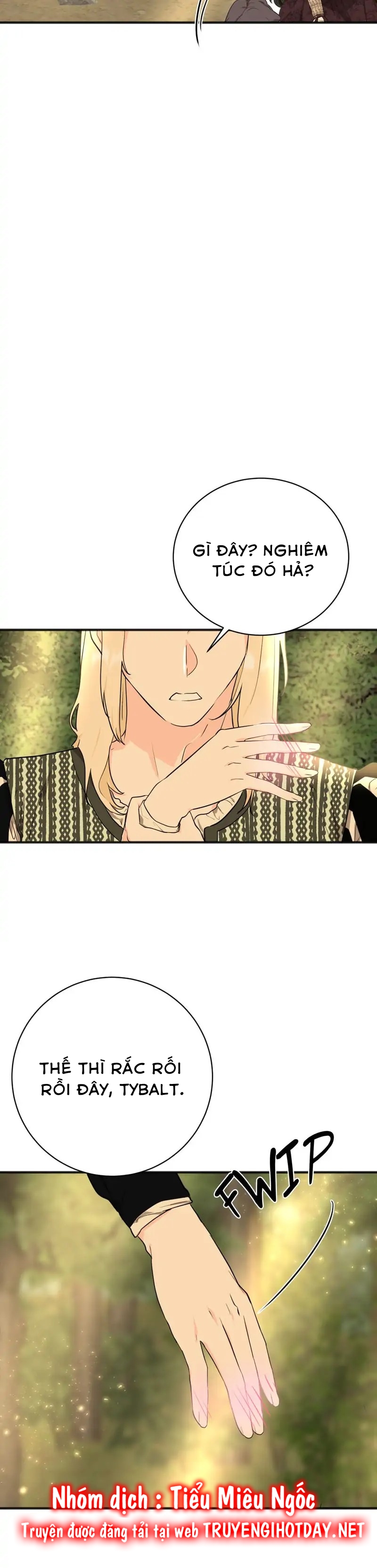 tạm biệt nàng, juliet chapter 23 3