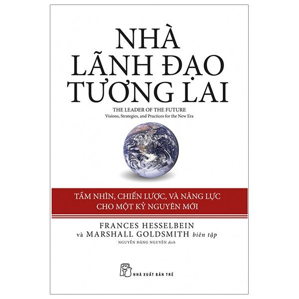 Sách Nhà Lãnh Đạo Tương Lai
